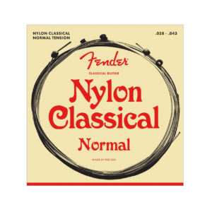 Fender Classic Nylon Ball End
