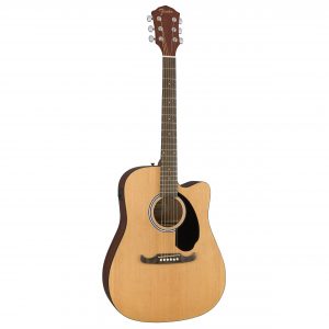 Fender FA-125CE Natural