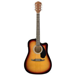 Fender FA-125CE SB