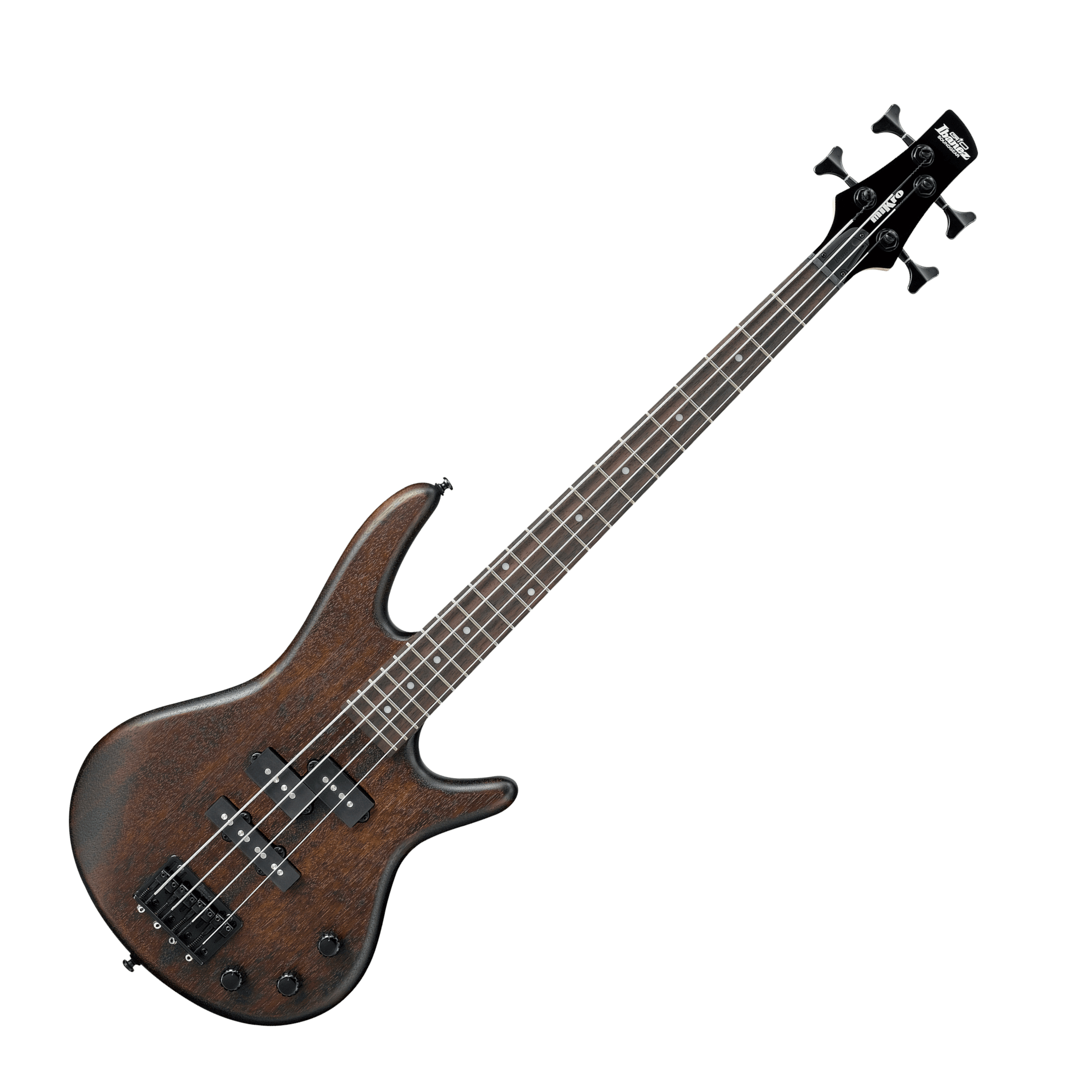 Ibanez GSR20B-WNF MIKRO