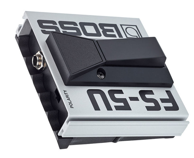 Boss FS-5U Foot Switch – Tons & Melodias