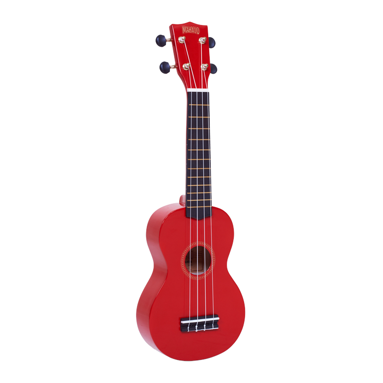 Ukulele Mahalo MR1 RD Soprano