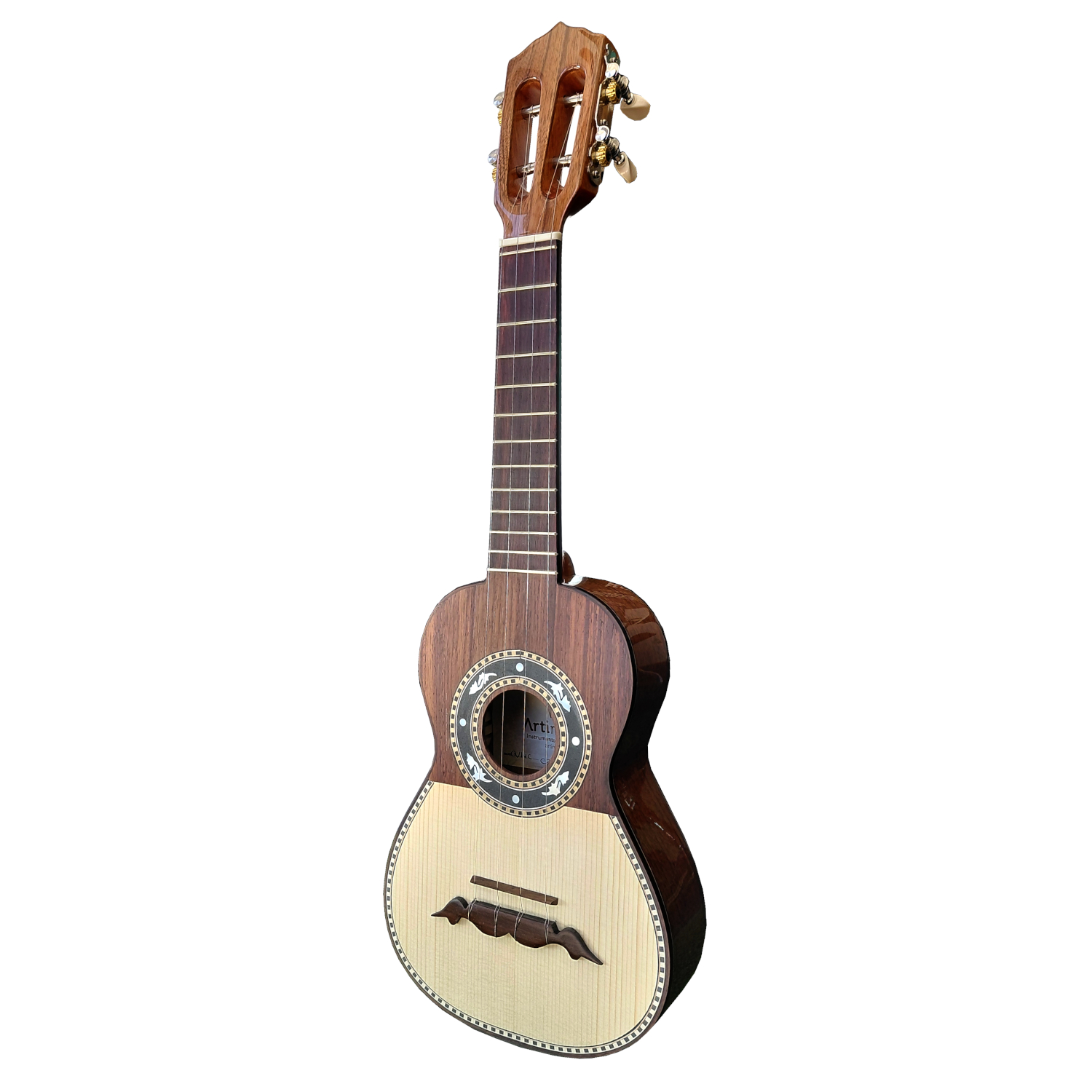 Artimúsica CV14C Meio Luxo