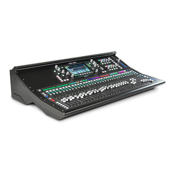 Allen & Heath SQ7