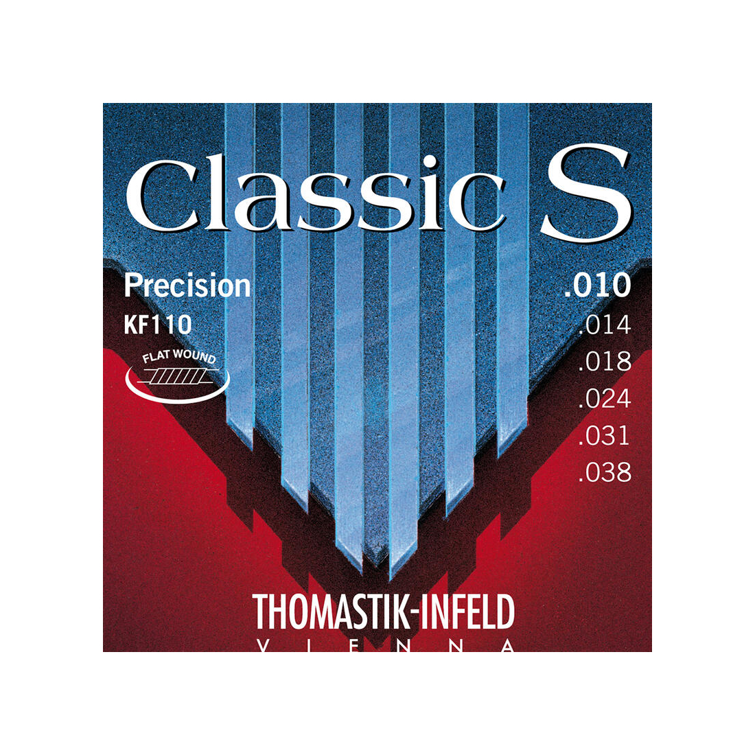 Thomastik KR 116 Rope Core