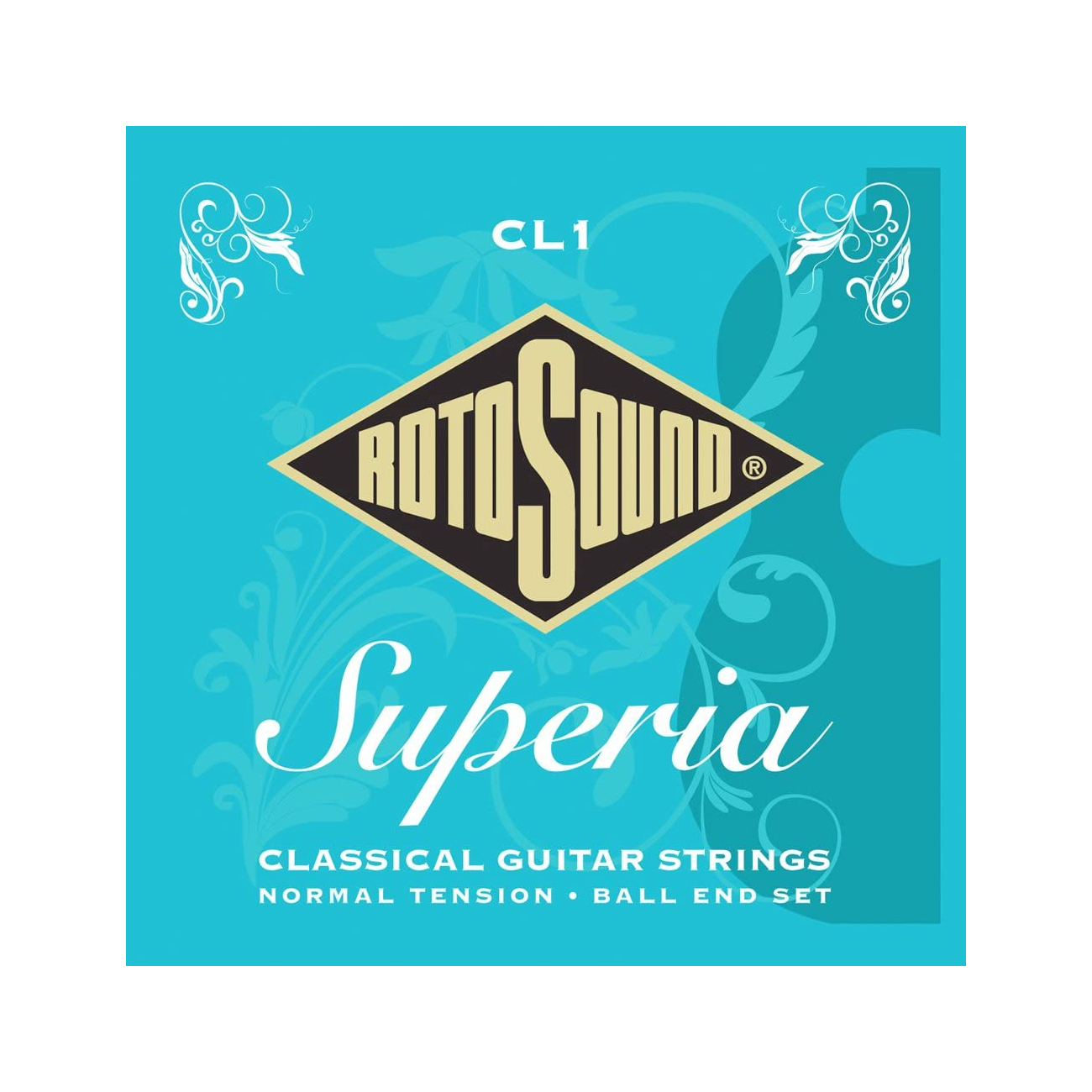 Rotosound CL1 Superia Classica C/Bola