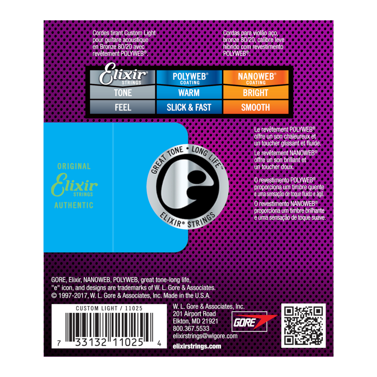 elixir-11025-8020-bronze-polyweb-custom-light-11-52
