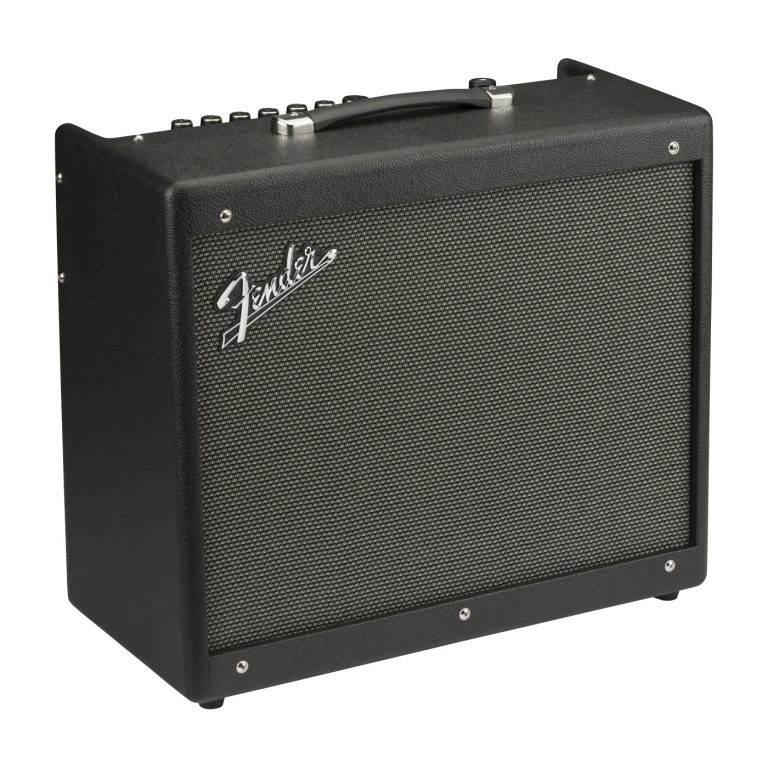 Fender Mustang GTX50 Tons & Melodias