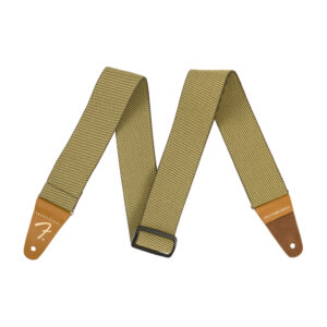 Fender Weighless Tweed