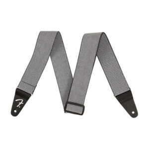 Fender Weighless White Tweed