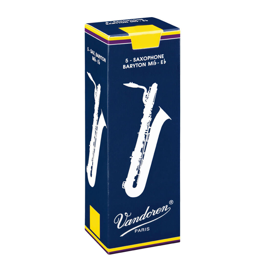 Vandoren Sax Barítono
