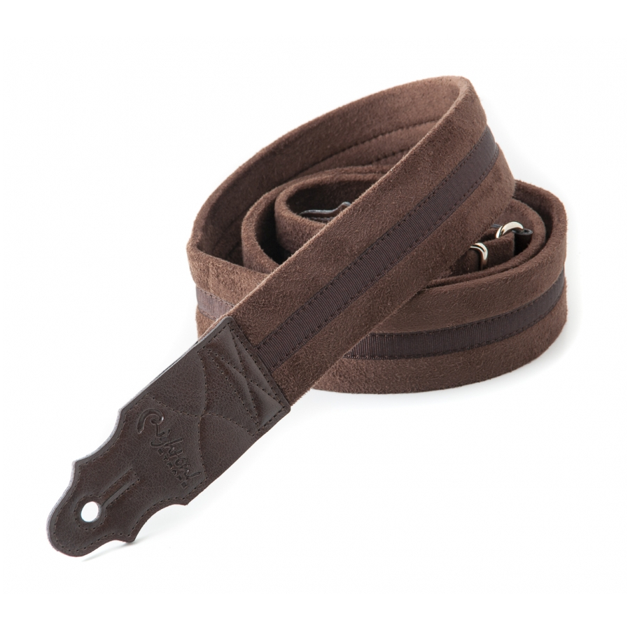 RightOn! Standard Plus Plain Castanha