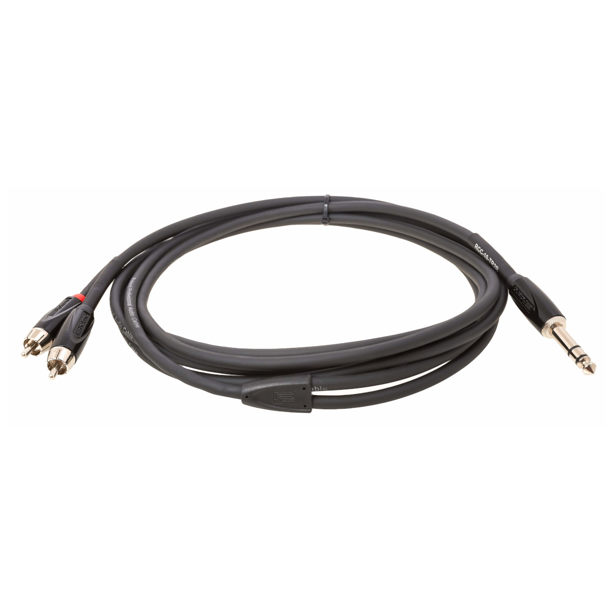 Roland RCC-5-TR2R Splitter RCA Jack 1,5m