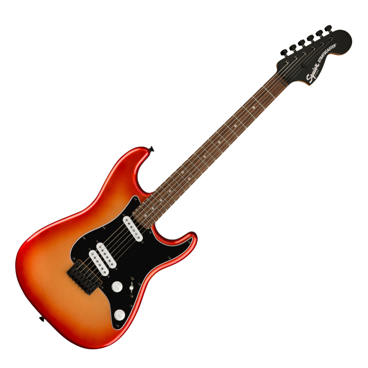 Fender SQ Contemp Strat Special LNSSM