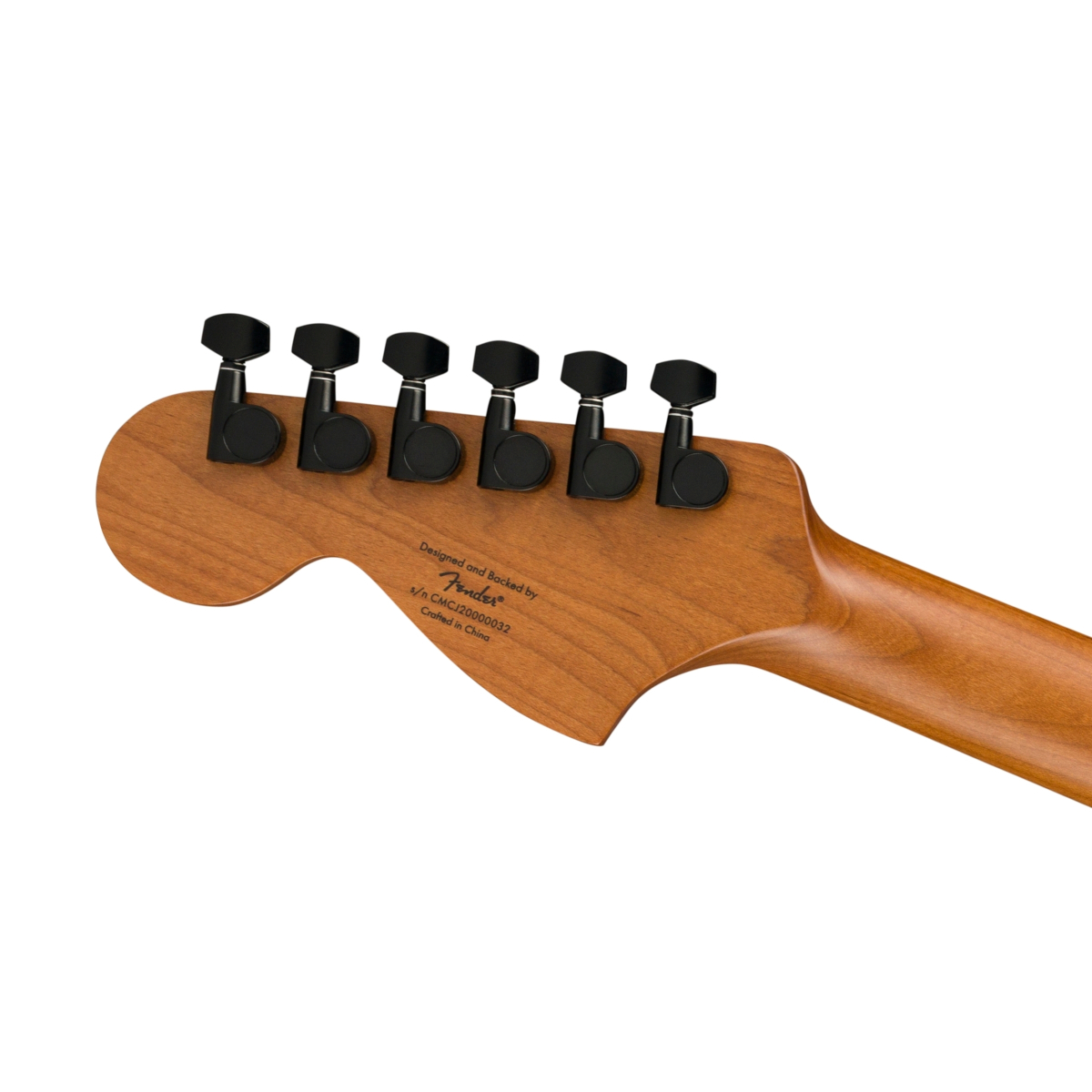 Fender SQ Contemp Strat Special LNSSM - Image 3