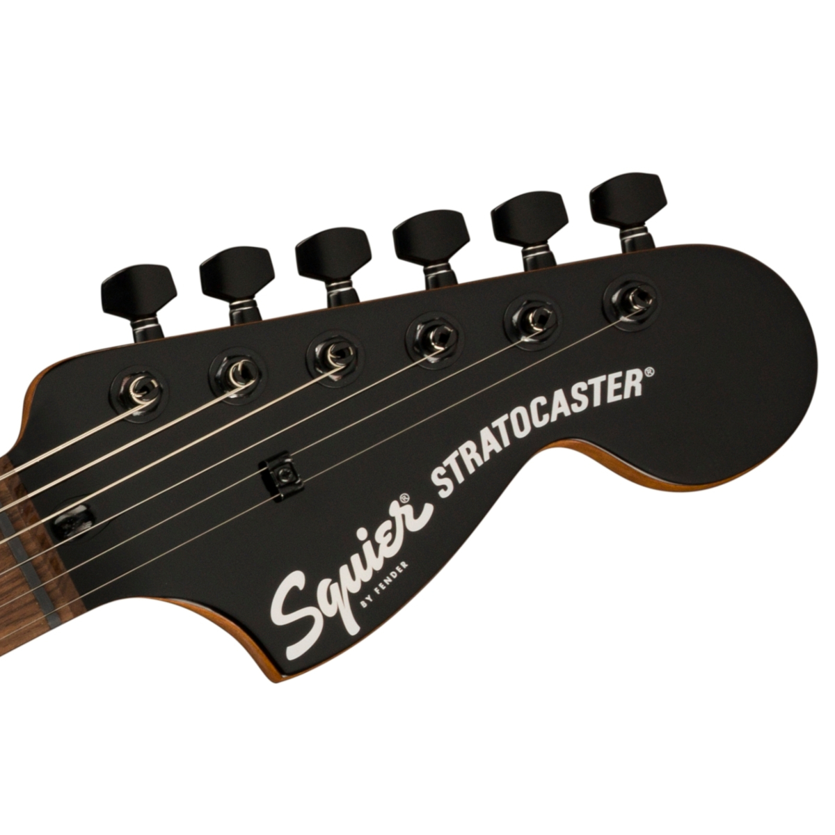 Fender SQ Contemp Strat Special LNSSM - Image 4