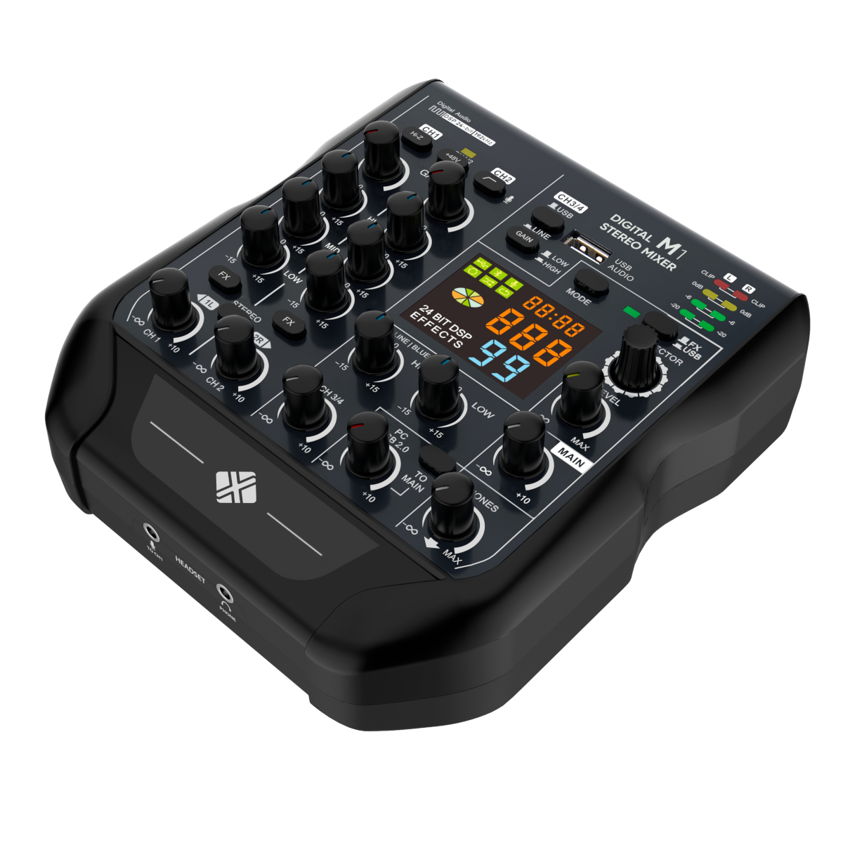 M1 | Next-Audiocom