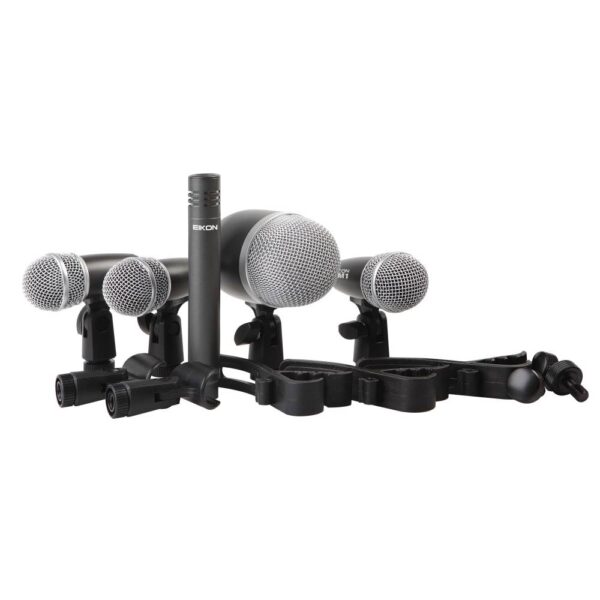 Eikon DMH5XL Kit Bateria