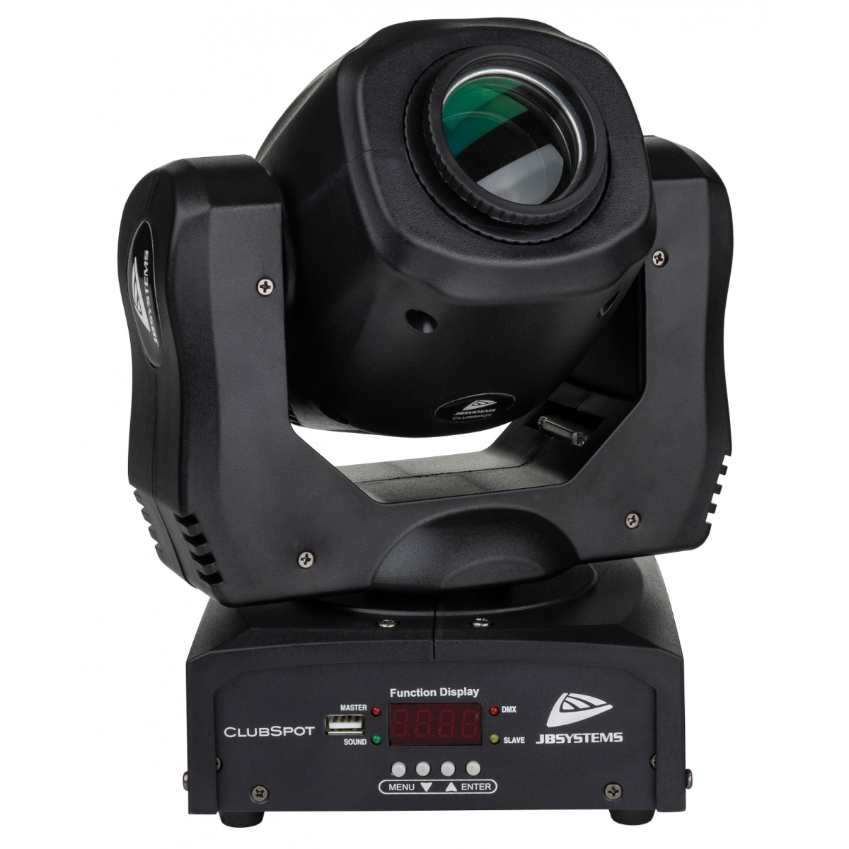 JB-Systems Clubspot