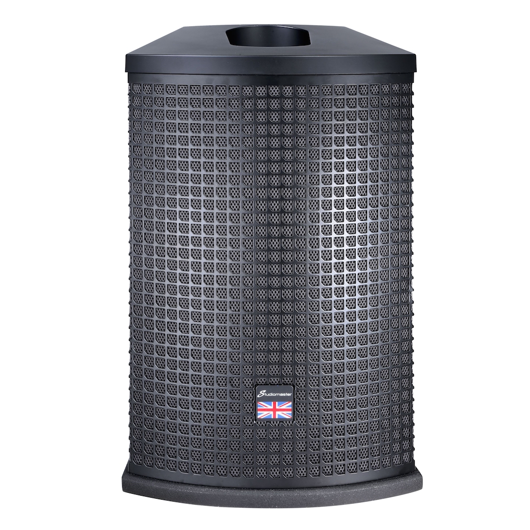 Studiomaster-Direct-speaker-system-sub