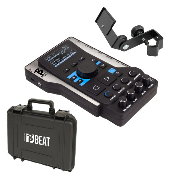 KIT M-Live B.Beat 128Gb L.E.+Wifi