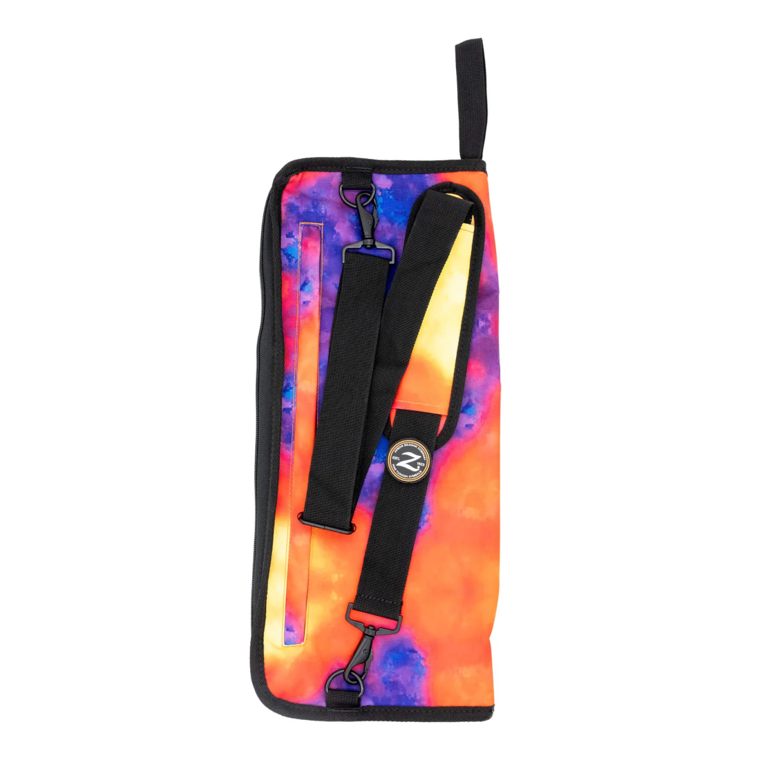 Z-Students_Stick-Bag-Large_Orange_Burst_ZXSB00202_back