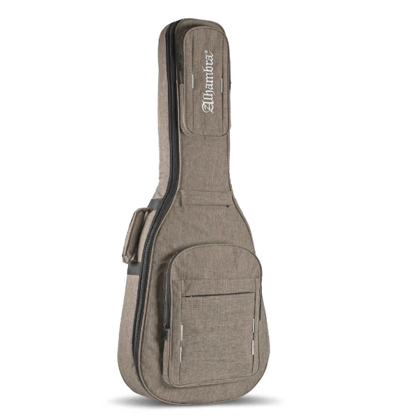Saco Guitarra Class. Alhambra LUX 25mm