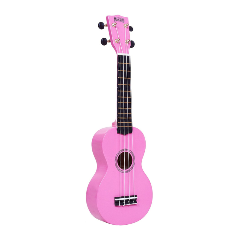 Ukulele Mahalo MR1 PK Soprano