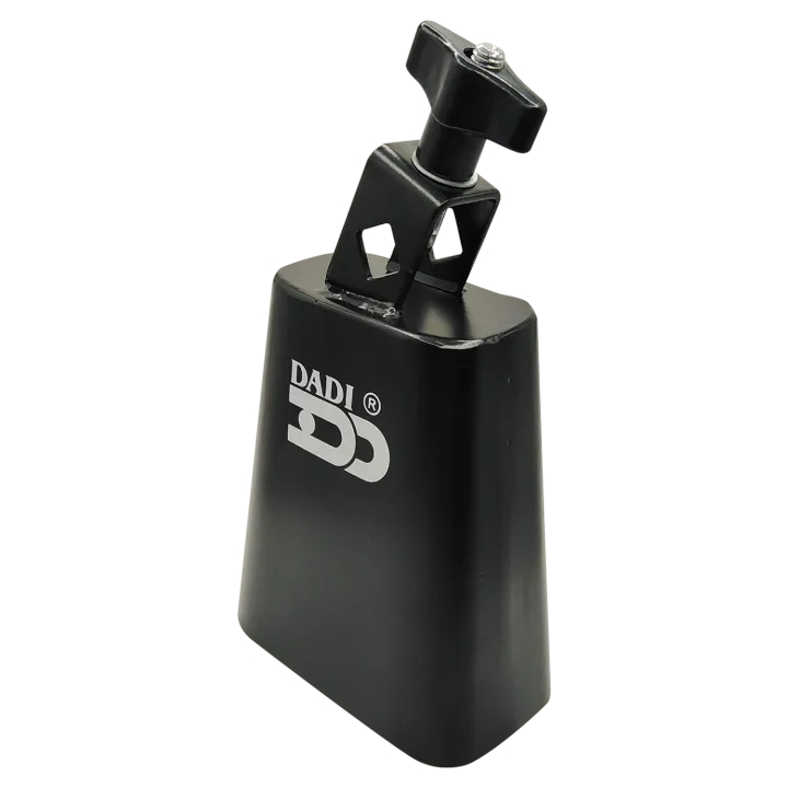 Choca / CowBell 5" Dadi