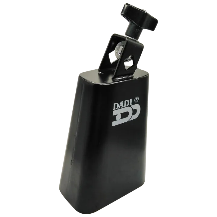Choca / CowBell 6" Dadi