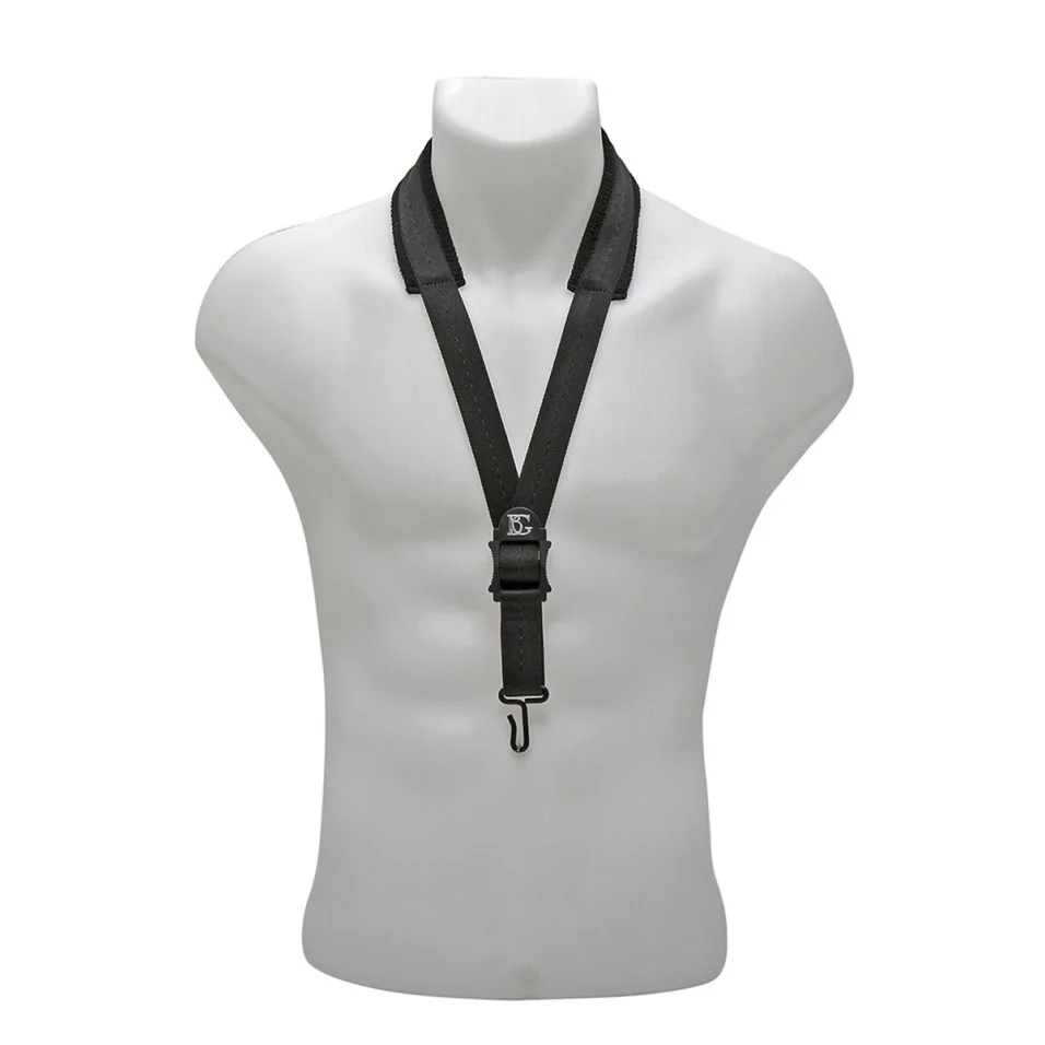 Correia BG S13 M Sax Tenor/Barítono XL