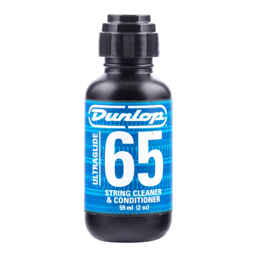 Dunlop Formula 65 Ultraglide String Conditioner