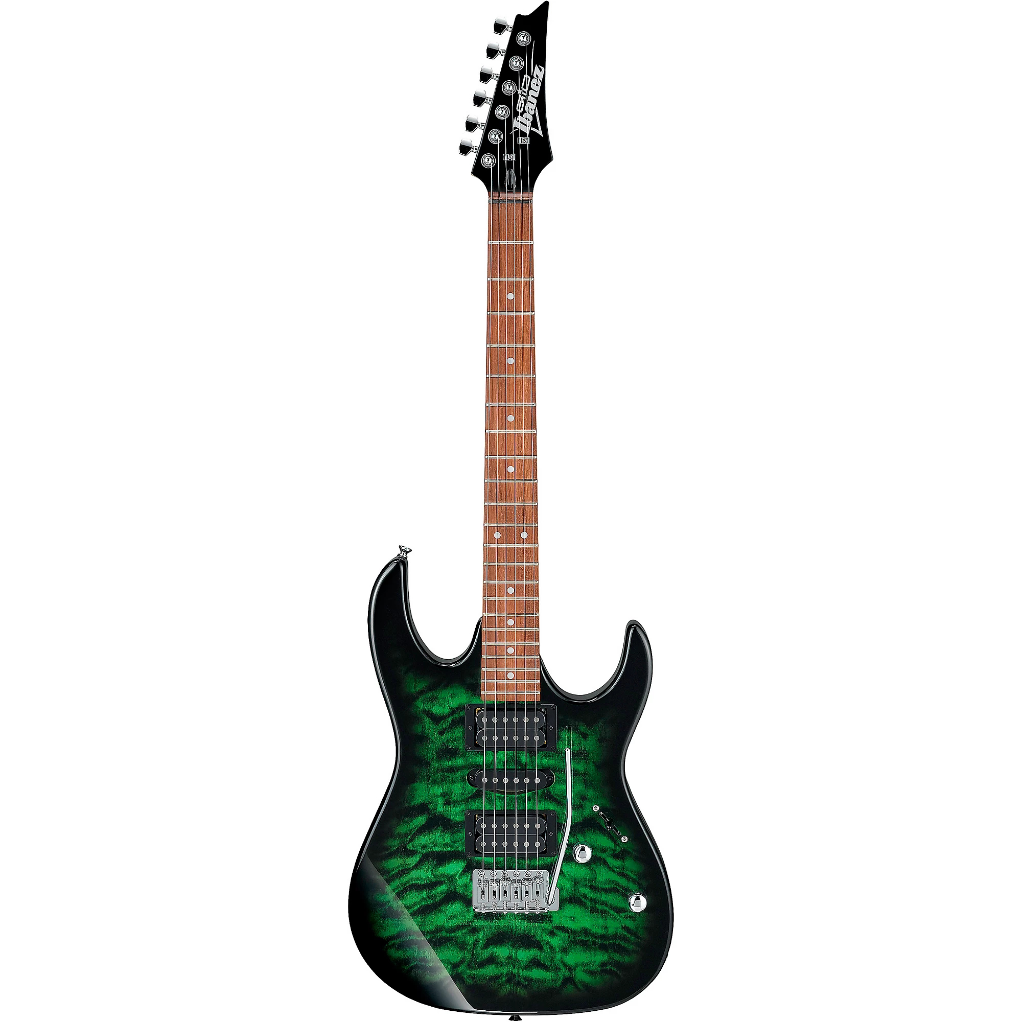 Ibanez GRX70QA-TEB GIO