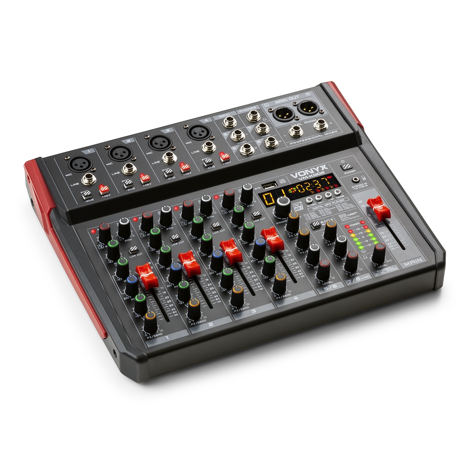 VONYX VM-KG08