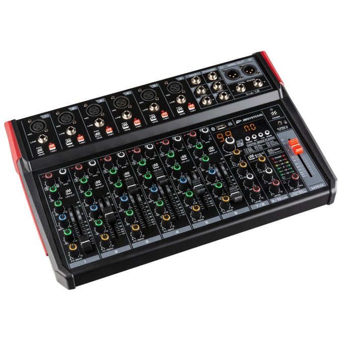 JB-Systems Live-10