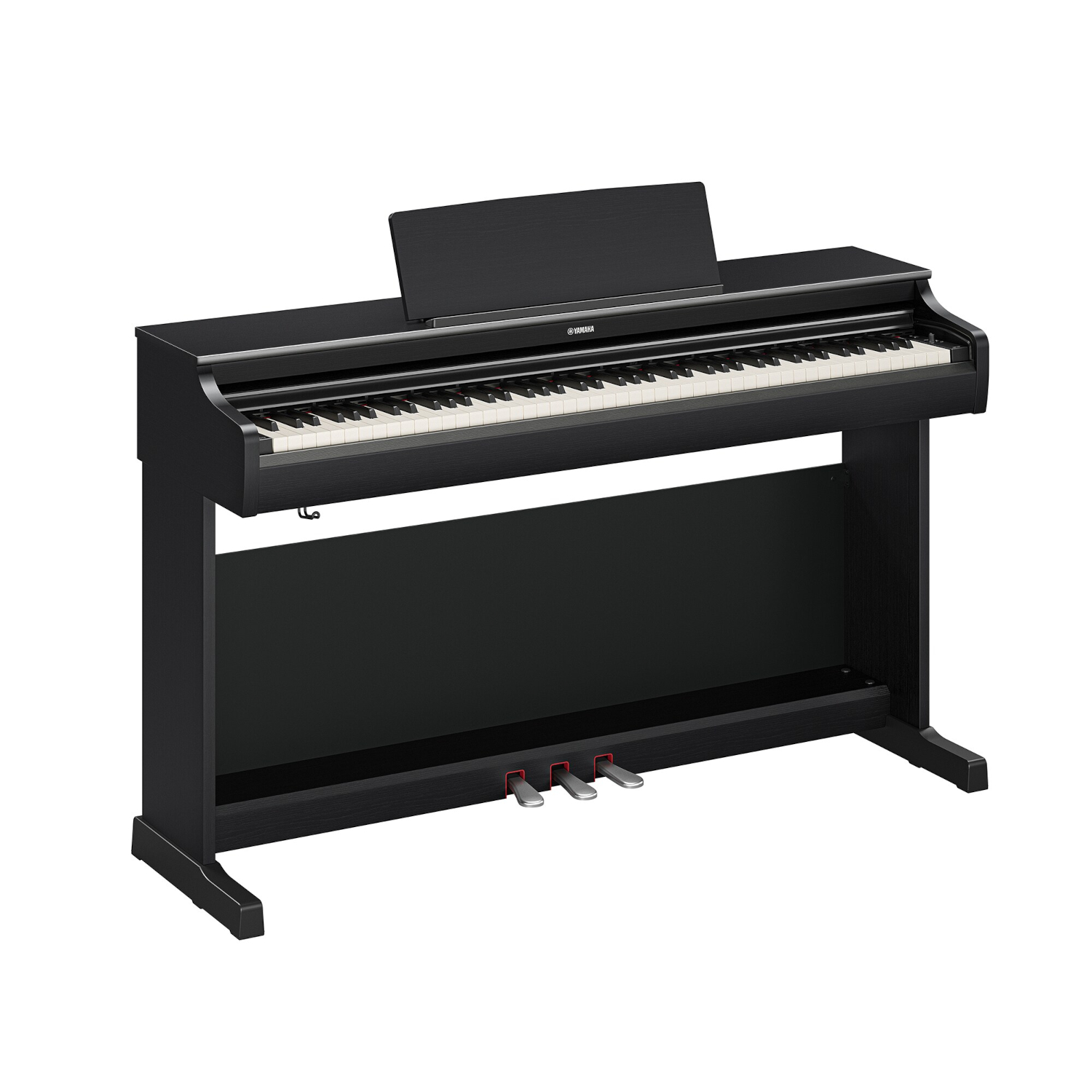 Yamaha YDP-166 B Arius