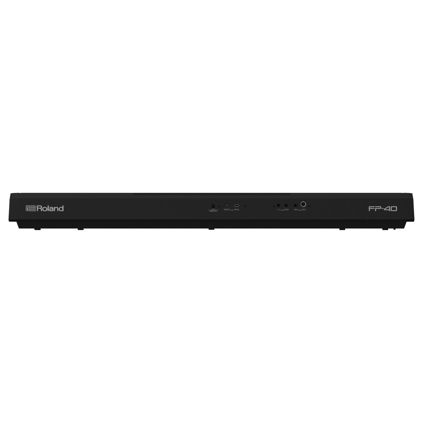 Roland FP-40 BK - Image 3