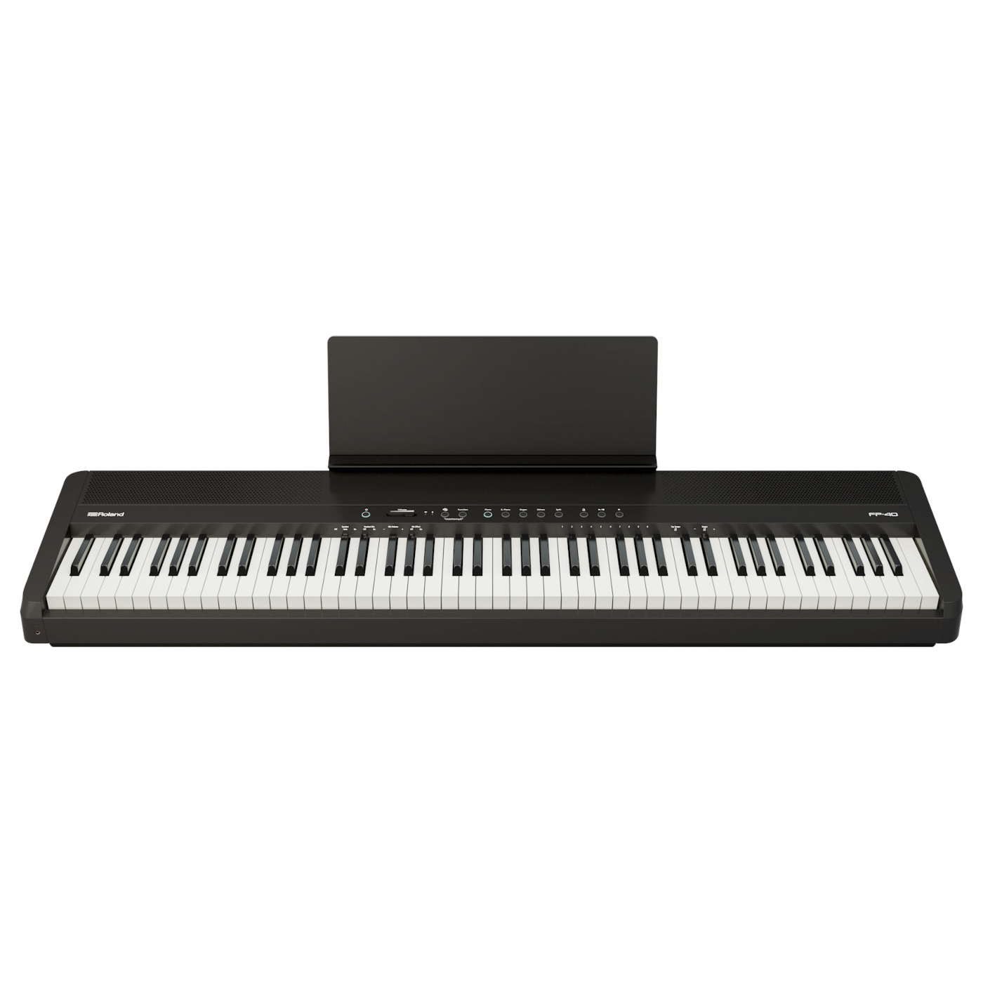 Roland FP-40 BK