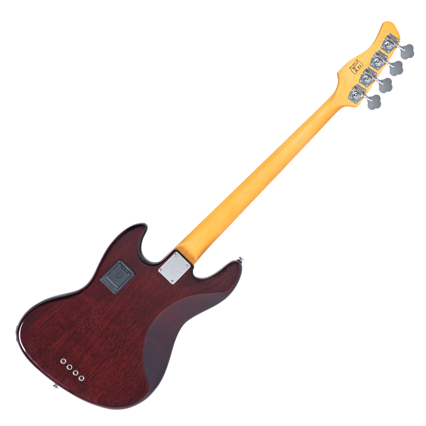Marcus Miller V3 4 New Gen Tobacco Sunburst - Image 3