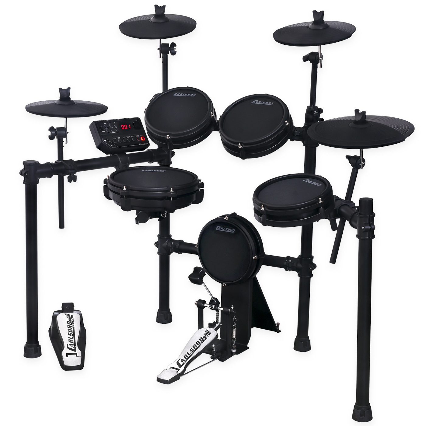 Bateria Carlsbro CSD-35MB