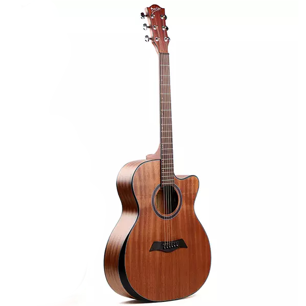 Deviser LS-550 Mogno
