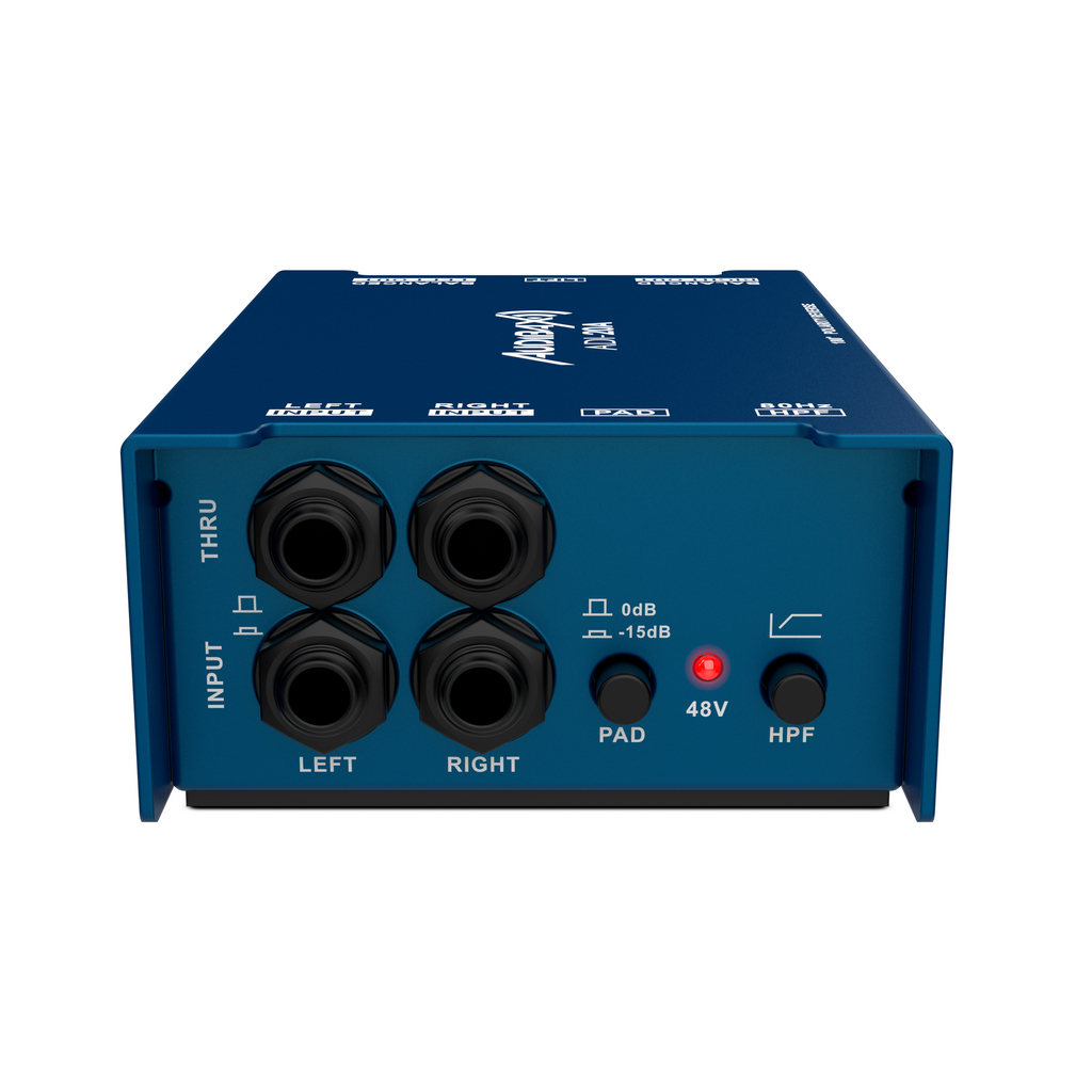 Audibax ADI-20A Stereo Di - Image 3