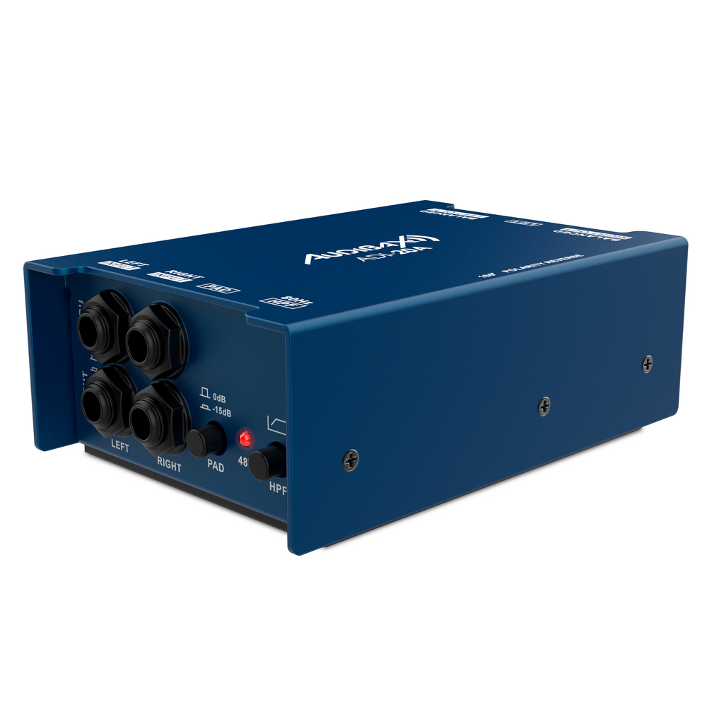 Audibax ADI-20A Stereo Di - Image 5