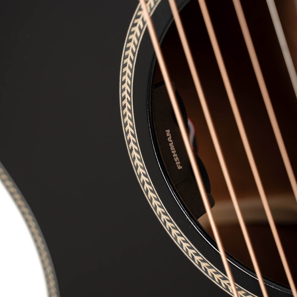 Cort ESSENCE GA4 BTSG - Image 4